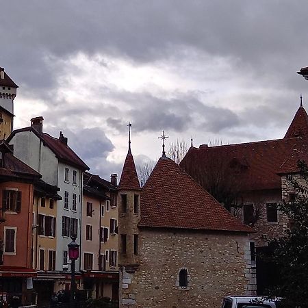 1 Passage Du Chateau リュミリー エクステリア 写真
