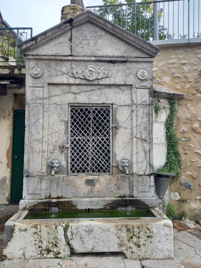 1 Passage Du Chateau リュミリー エクステリア 写真