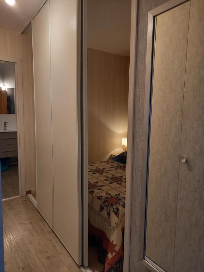 1 Passage Du Chateau リュミリー エクステリア 写真