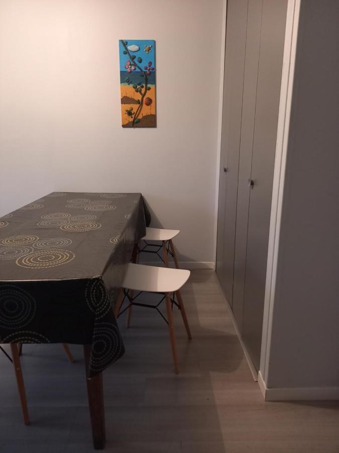 1 Passage Du Chateau リュミリー エクステリア 写真